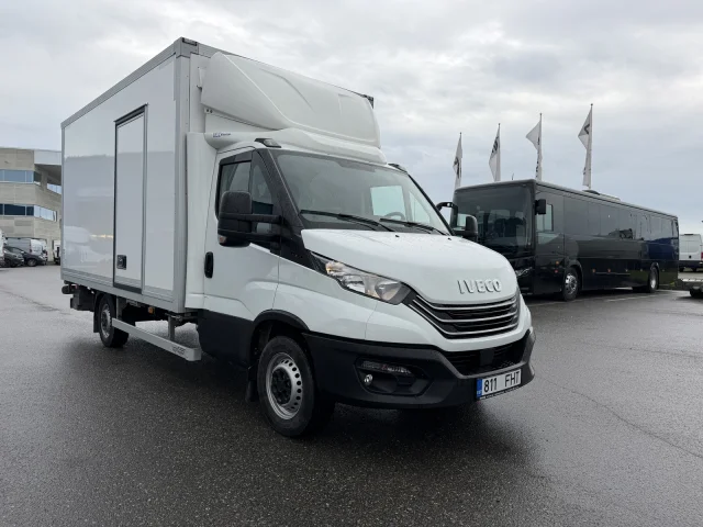 Image of Iveco Daily  MCA2022 3 129kW