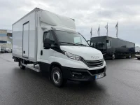 Iveco Daily  MCA2022 3 129kW thumbnail