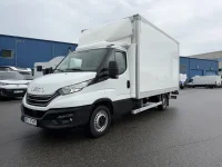 Iveco Daily  MCA2022 3 129kW thumbnail