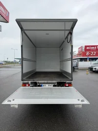 Iveco Daily  MCA2022 3 129kW thumbnail