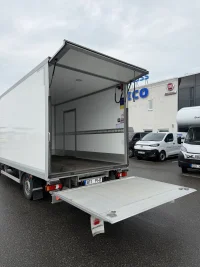 Iveco Daily  MCA2022 3 129kW thumbnail