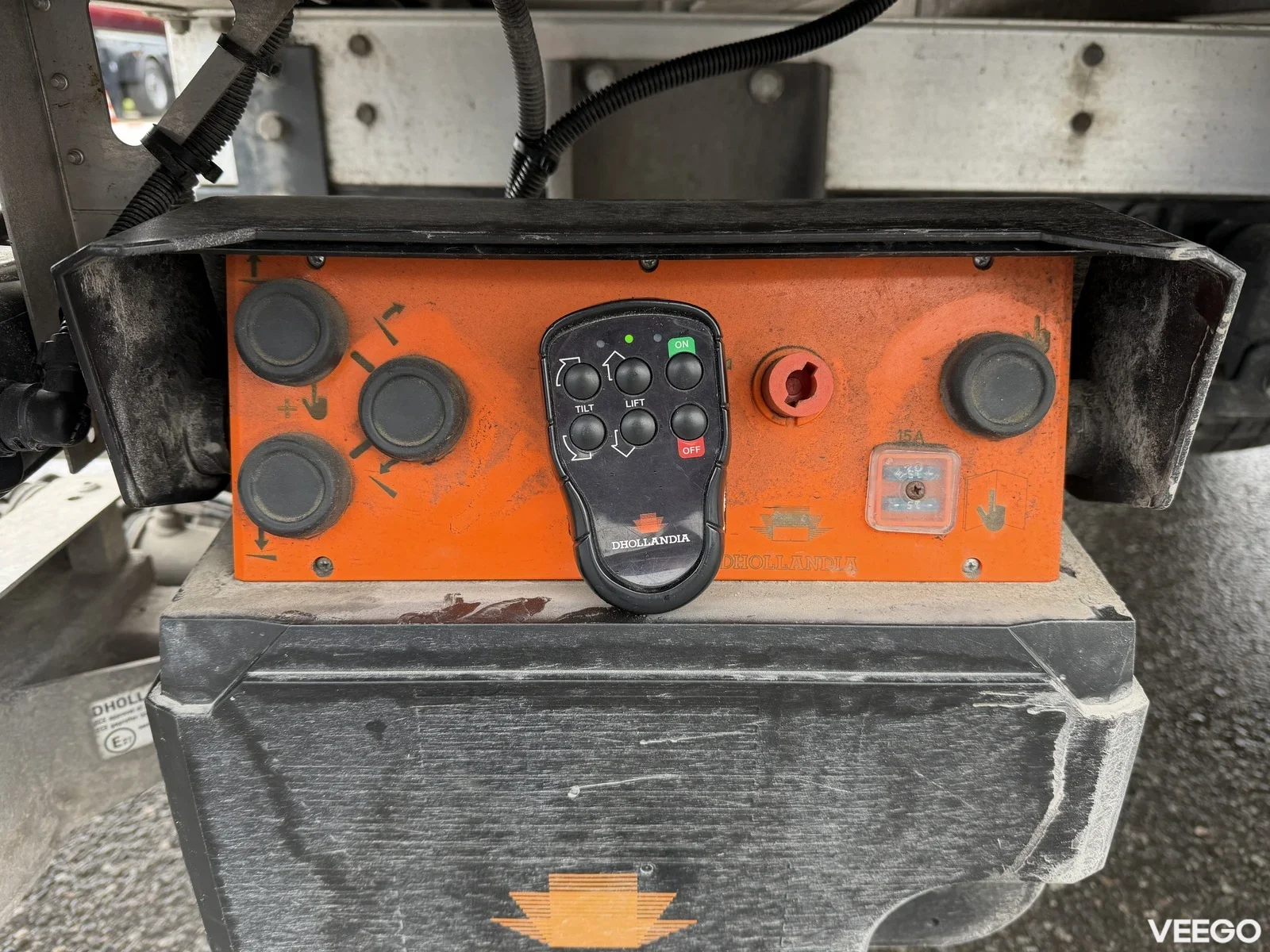 Iveco Daily  MCA2022 3 129kW
