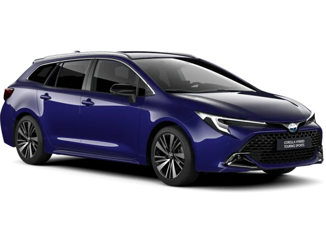 Image of Toyota Corolla Active Plus 1.8 72kW