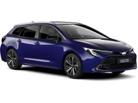 Toyota Corolla Active Plus 1.8 72kW thumbnail