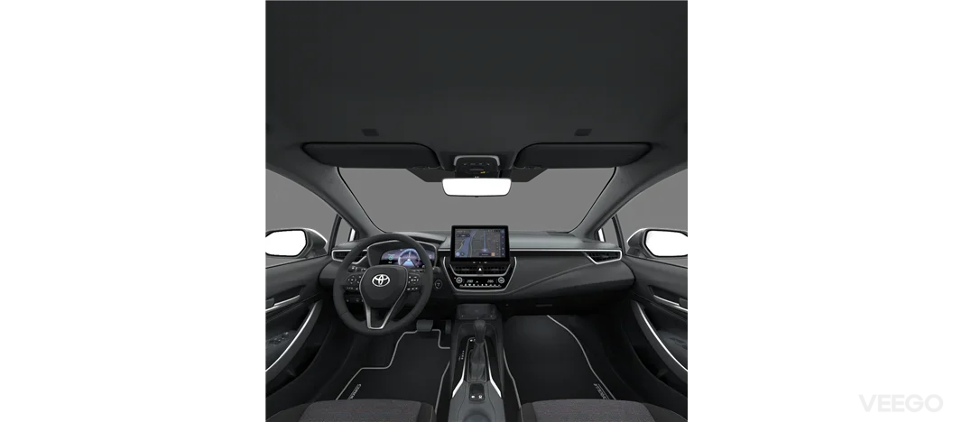Toyota Corolla Active Plus 1.8 72kW