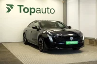 Peugeot 508 1.5 96kW thumbnail
