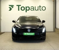 Peugeot 508 1.5 96kW thumbnail
