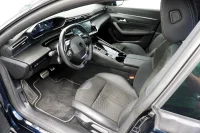 Peugeot 508 1.5 96kW thumbnail