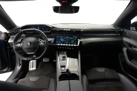 Peugeot 508 1.5 96kW thumbnail