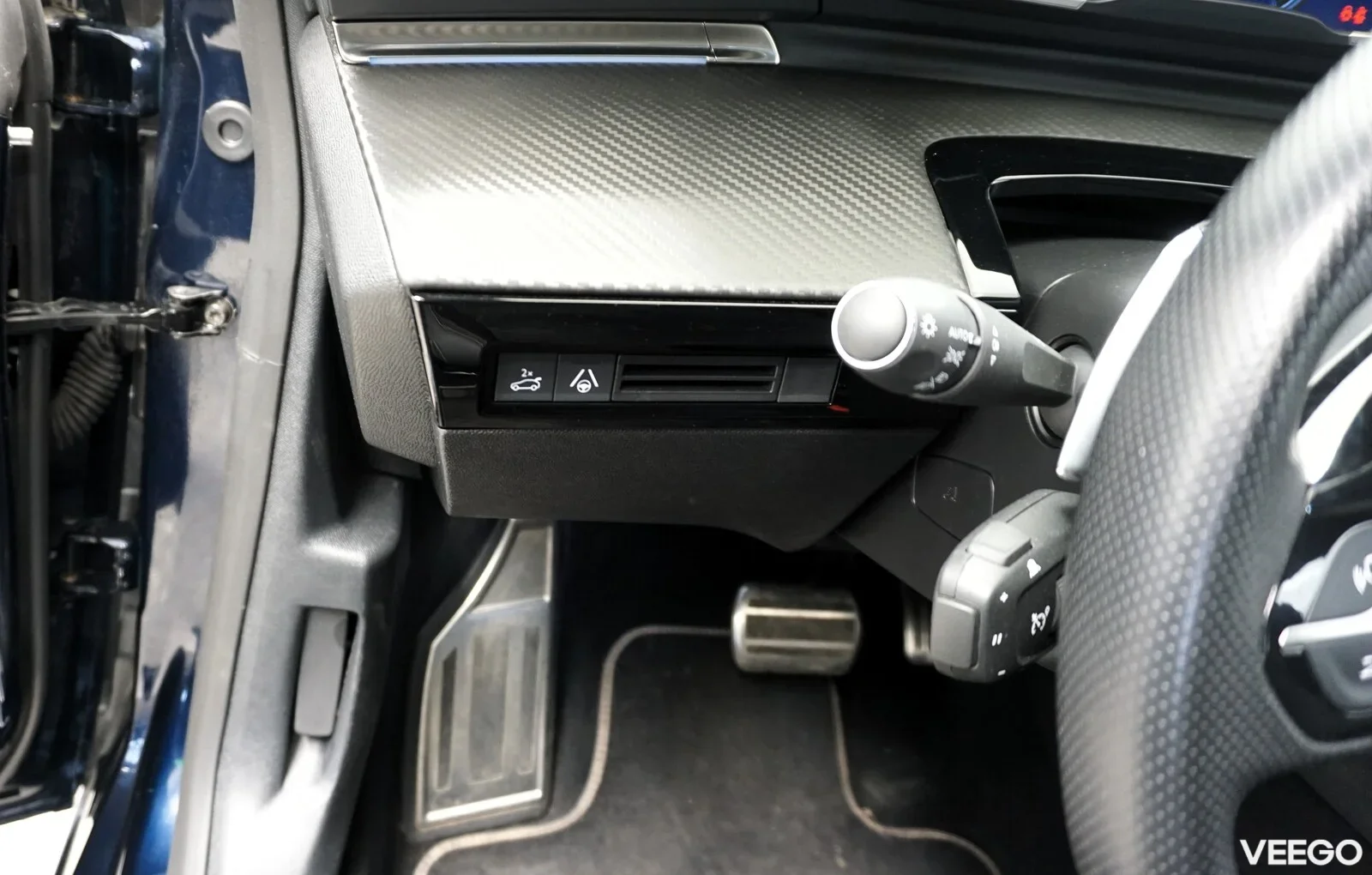 Peugeot 508 1.5 96kW