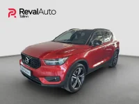 Volvo XC40 145kW thumbnail
