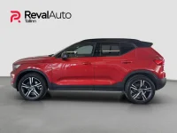 Volvo XC40 145kW thumbnail