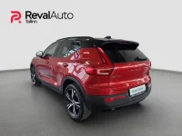 Volvo XC40 145kW thumbnail