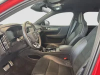 Volvo XC40 145kW thumbnail