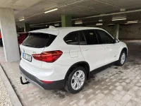 BMW X1 X1 sDrive Advantage 1.5 85kW thumbnail