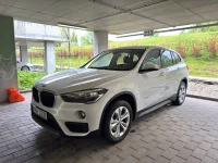 BMW X1 X1 sDrive Advantage 1.5 85kW thumbnail