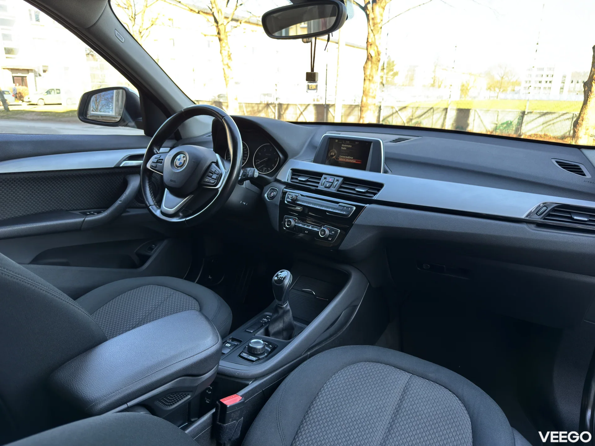 BMW X1 X1 sDrive Advantage 1.5 85kW