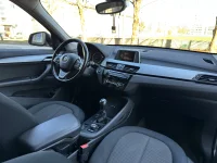 BMW X1 X1 sDrive Advantage 1.5 85kW thumbnail