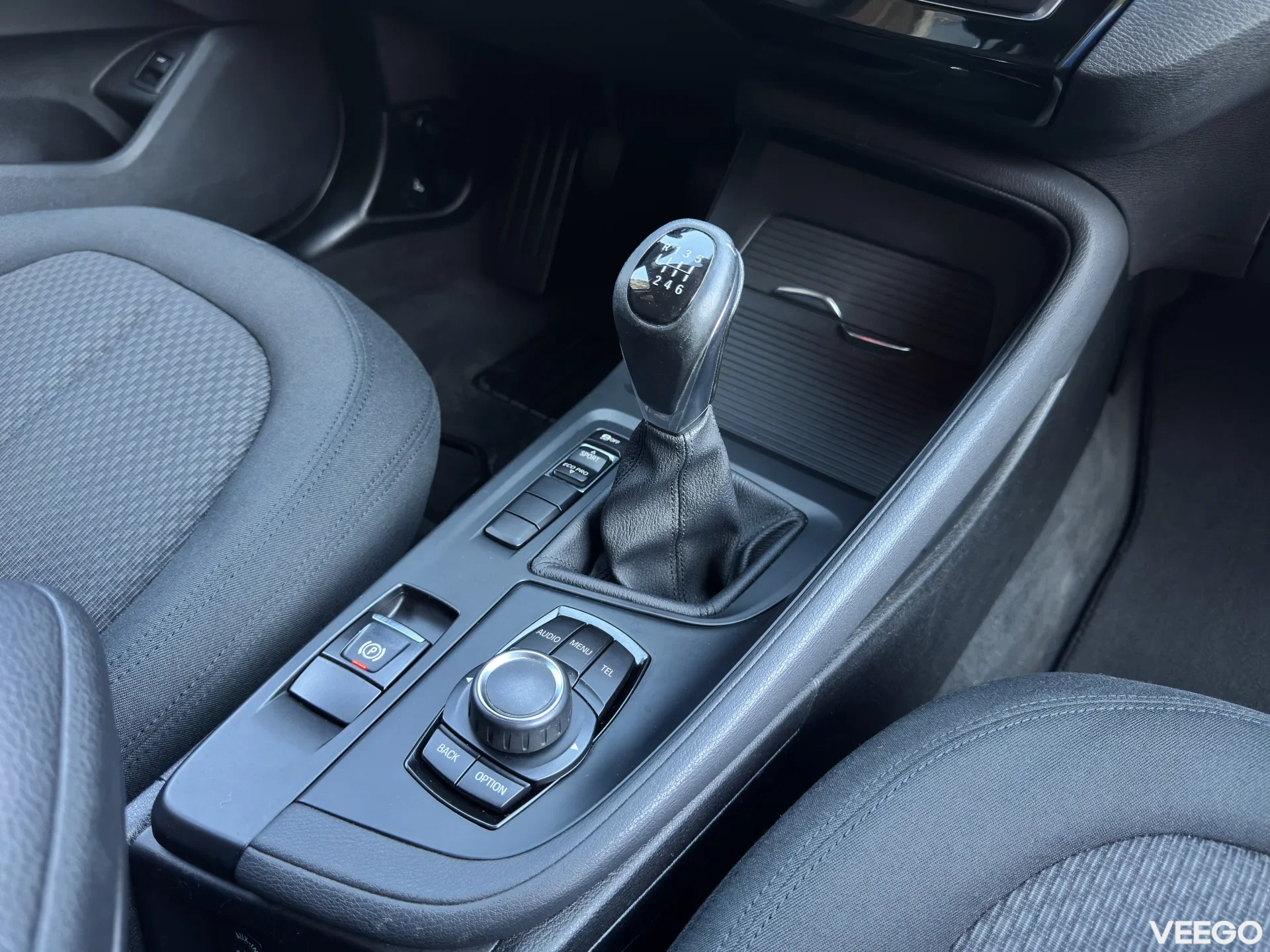BMW X1 X1 sDrive Advantage 1.5 85kW