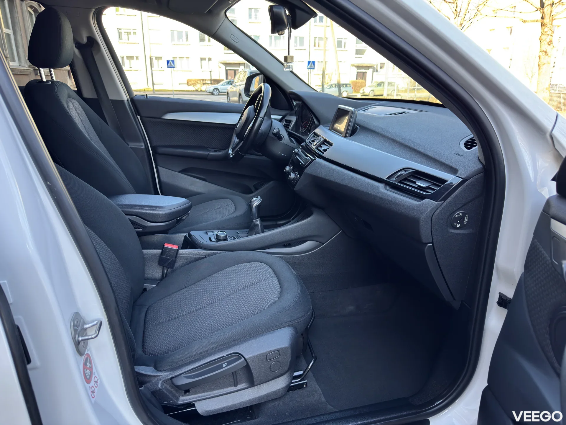 BMW X1 X1 sDrive Advantage 1.5 85kW