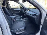 BMW X1 X1 sDrive Advantage 1.5 85kW thumbnail