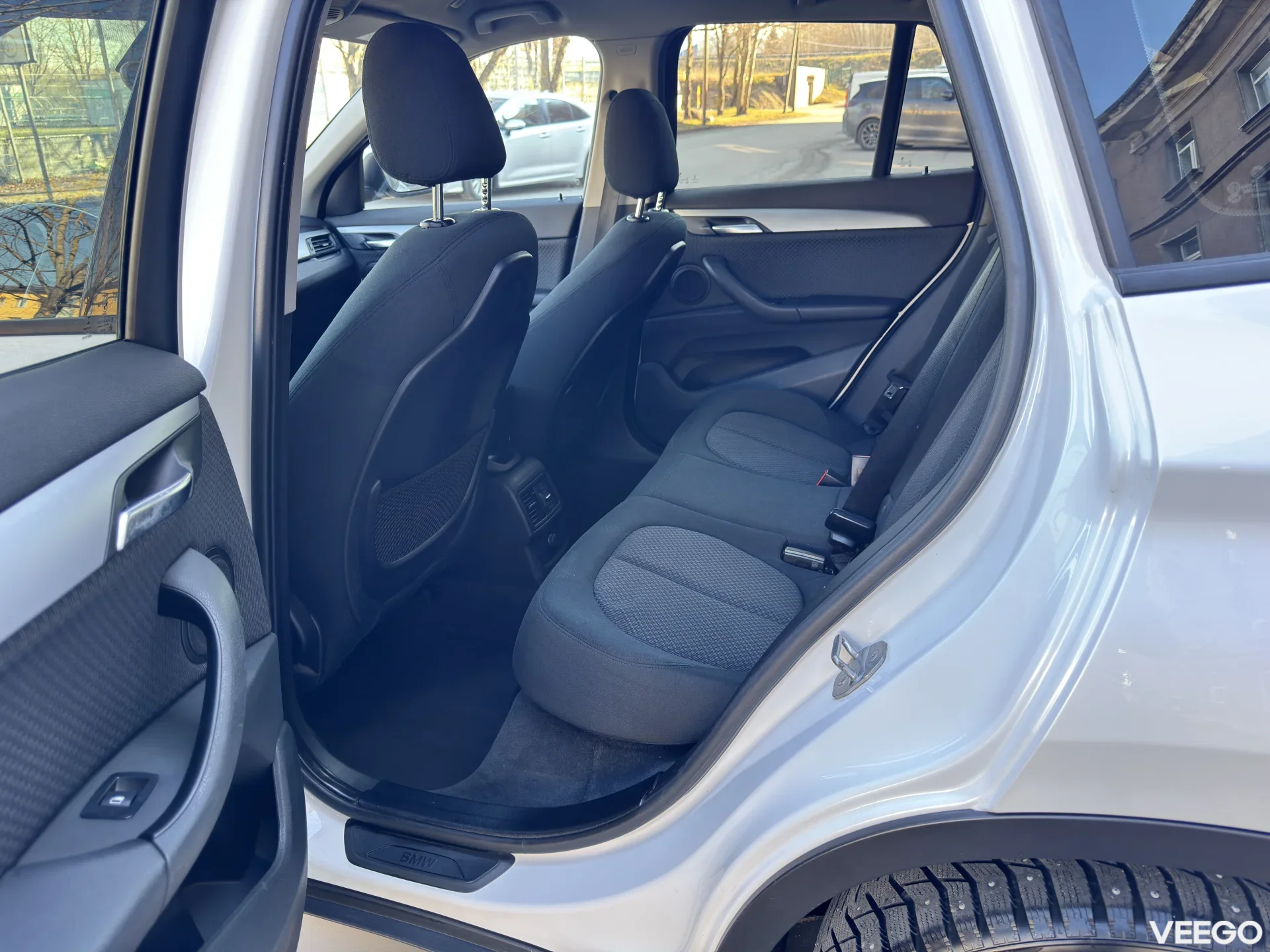 BMW X1 X1 sDrive Advantage 1.5 85kW
