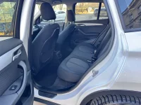 BMW X1 X1 sDrive Advantage 1.5 85kW thumbnail