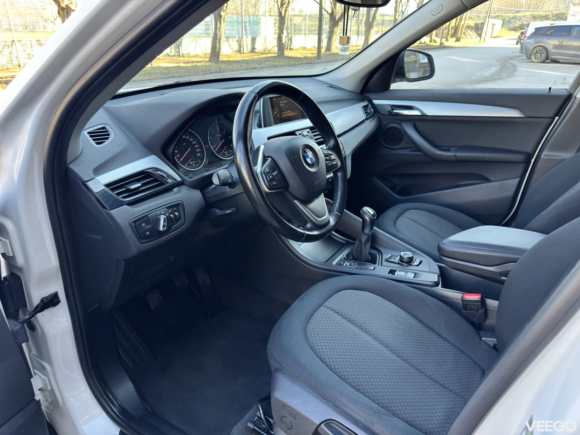 BMW X1 X1 sDrive Advantage 1.5 85kW