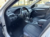 BMW X1 X1 sDrive Advantage 1.5 85kW thumbnail