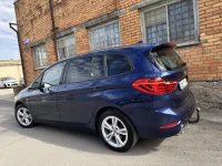 BMW 218 GRAN TOURER  7 istmed 1.5 103kW thumbnail
