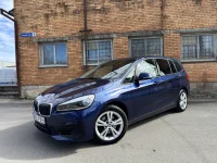 BMW 218 GRAN TOURER  7 istmed 1.5 103kW thumbnail