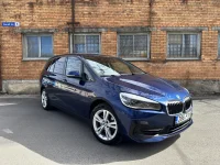 BMW 218 GRAN TOURER  7 istmed 1.5 103kW thumbnail