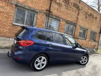 BMW 218 GRAN TOURER  7 istmed 1.5 103kW thumbnail