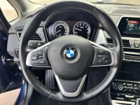 BMW 218 GRAN TOURER  7 istmed 1.5 103kW thumbnail