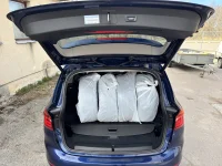 BMW 218 GRAN TOURER  7 istmed 1.5 103kW thumbnail