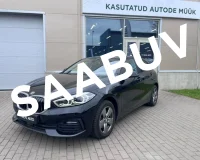 BMW 118 I 1.5 100kW thumbnail