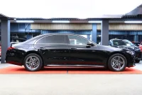Mercedes-Benz S580 4.0 370kW thumbnail