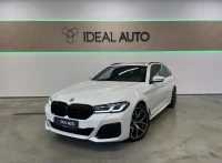 BMW 530 D xDRIVE Touring M-Sportpakett 3 210kW thumbnail