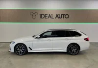 BMW 530 D xDRIVE Touring M-Sportpakett 3 210kW thumbnail