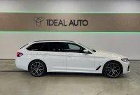 BMW 530 D xDRIVE Touring M-Sportpakett 3 210kW thumbnail