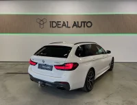 BMW 530 D xDRIVE Touring M-Sportpakett 3 210kW thumbnail
