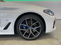BMW 530 D xDRIVE Touring M-Sportpakett 3 210kW thumbnail