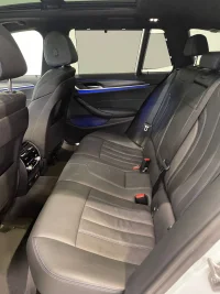 BMW 530 D xDRIVE Touring M-Sportpakett 3 210kW thumbnail