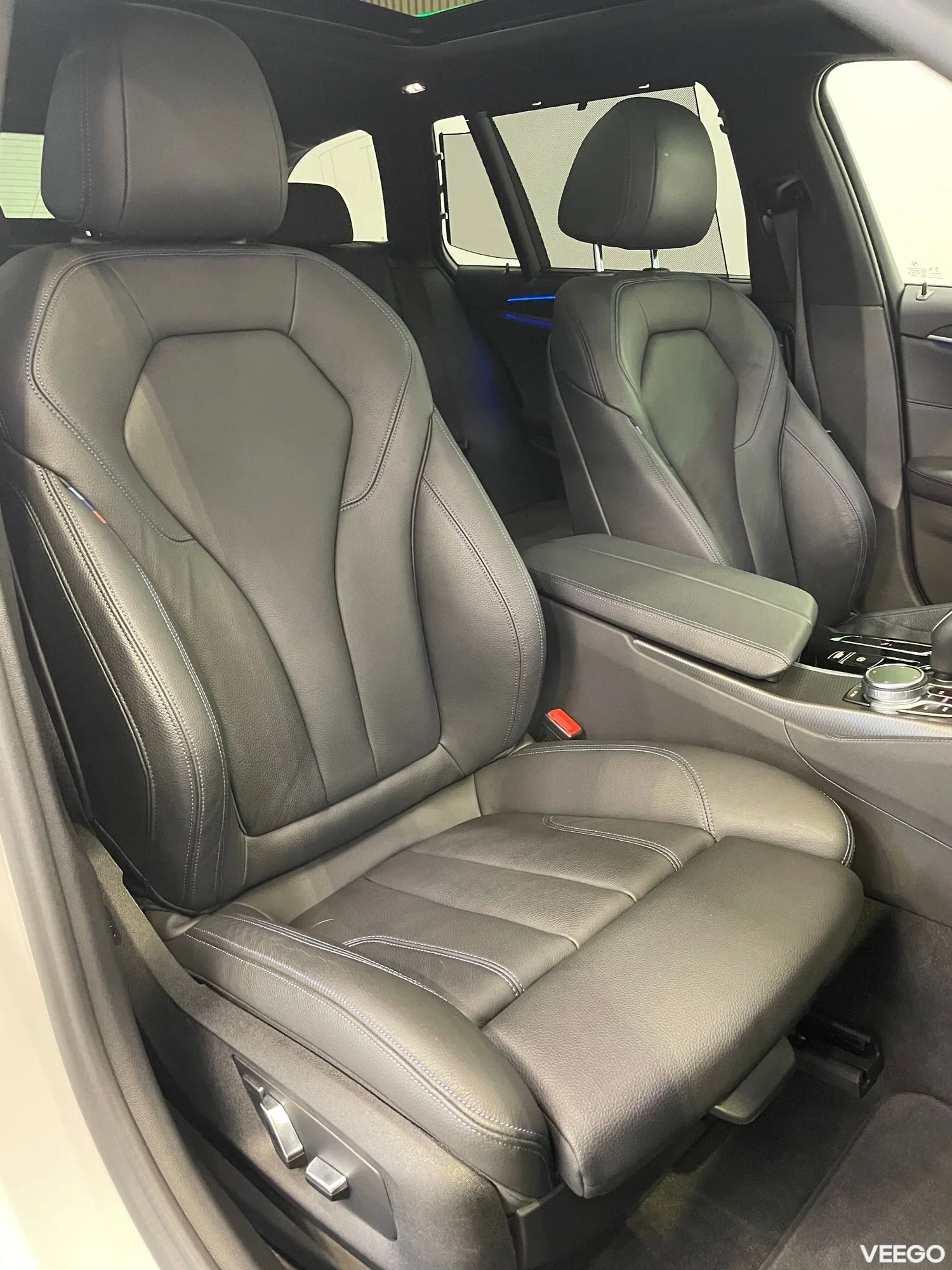 BMW 530 D xDRIVE Touring M-Sportpakett 3 210kW