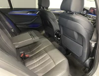 BMW 530 D xDRIVE Touring M-Sportpakett 3 210kW thumbnail
