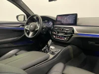 BMW 530 D xDRIVE Touring M-Sportpakett 3 210kW thumbnail