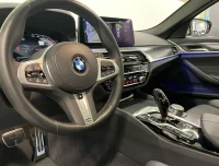 BMW 530 D xDRIVE Touring M-Sportpakett 3 210kW thumbnail