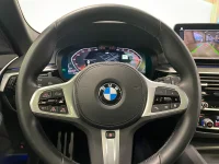 BMW 530 D xDRIVE Touring M-Sportpakett 3 210kW thumbnail
