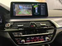 BMW 530 D xDRIVE Touring M-Sportpakett 3 210kW thumbnail