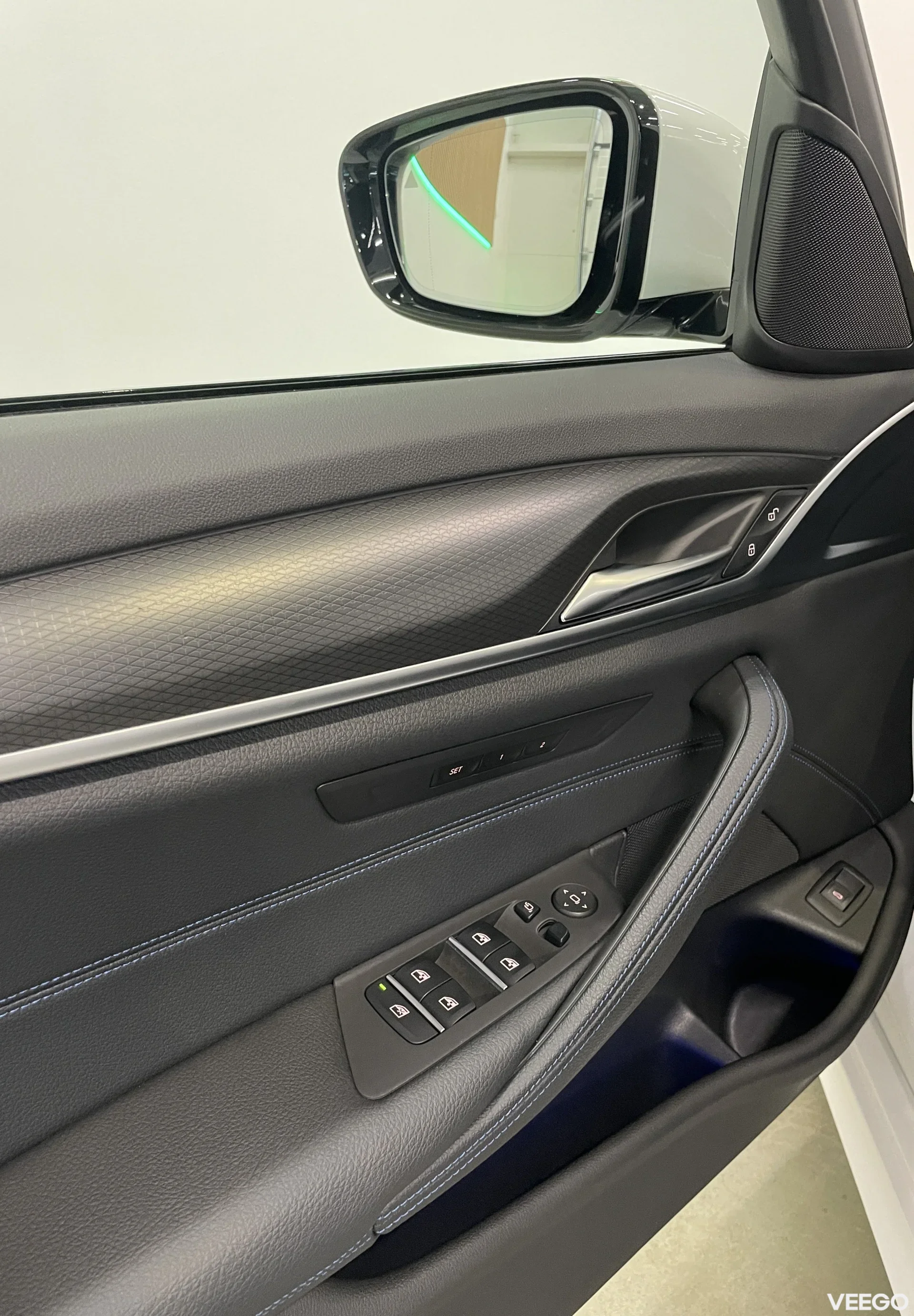 BMW 530 D xDRIVE Touring M-Sportpakett 3 210kW